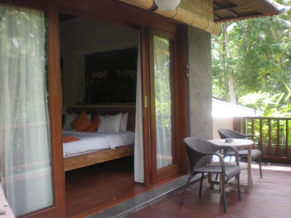 Harum Sari Ubud Private Villa Indonesia