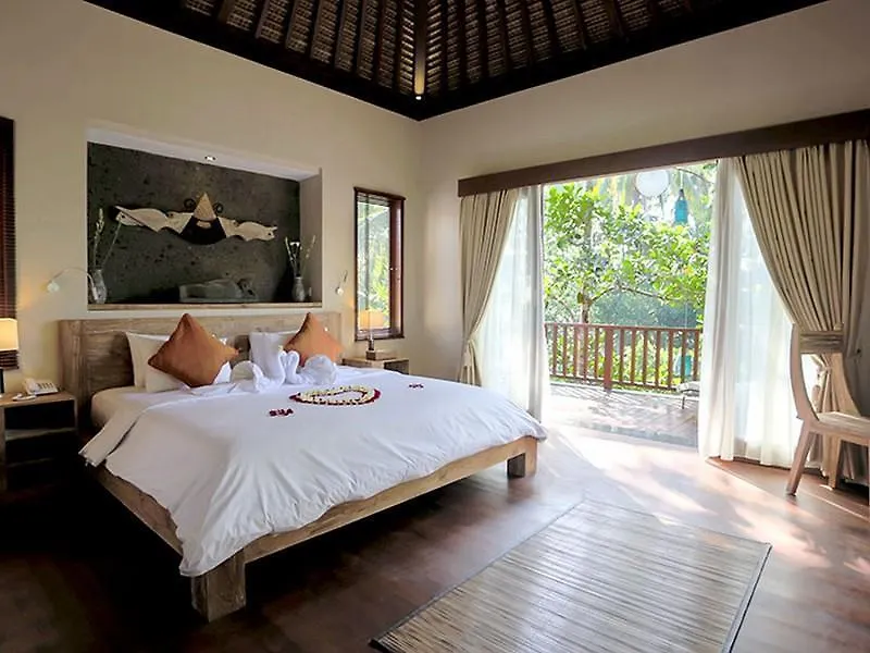 Harum Sari Ubud Private Villa 0*, Ubud (Bali)